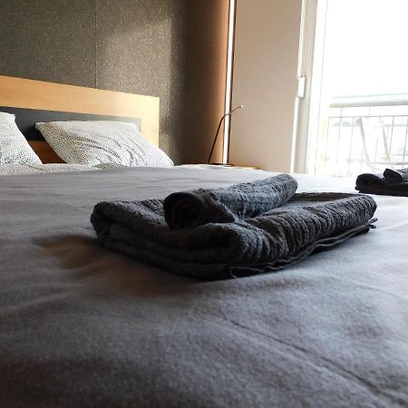 Chill & Relax Apartment Шіофок Екстер'єр фото