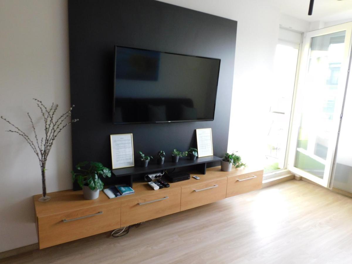 Chill & Relax Apartment Шіофок Екстер'єр фото