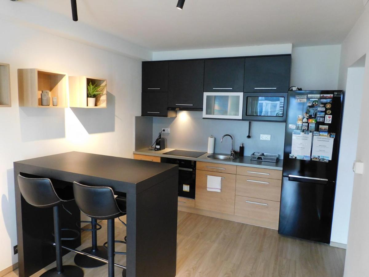 Chill & Relax Apartment Шіофок Екстер'єр фото