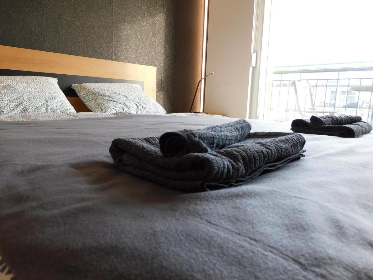 Chill & Relax Apartment Шіофок Екстер'єр фото