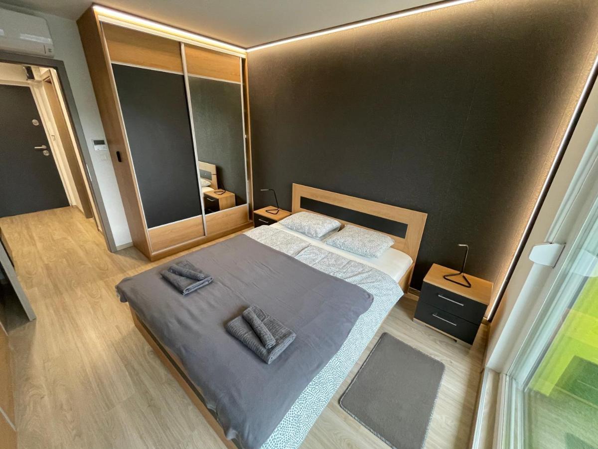 Chill & Relax Apartment Шіофок Екстер'єр фото
